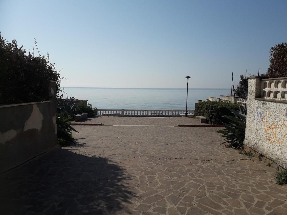 La Conchiglia Localita Caccia E Riserva Santa Marinella Exterior photo